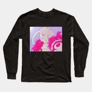 Karna (Fate Series) Long Sleeve T-Shirt